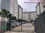 Apartamento para Venda em São Paulo/SP Chácara Maria...
