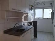 Apartamento para Venda em São Paulo/SP Chácara Nossa...