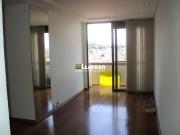 Apartamento para Venda em São Paulo/SP Chácara Nossa...