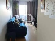 Apartamento para Venda em São Paulo/SP Chácara Nossa...