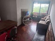 Apartamento para Venda em São Paulo/SP Chácara Nossa...