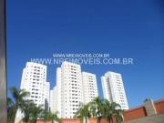 Apartamento para Venda em São Paulo/SP Chácara Nossa...