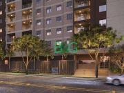 Apartamento para Venda em São Paulo/SP Campo Limpo 3 Quartos