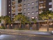 Apartamento para Venda em São Paulo/SP Chácara Nossa...