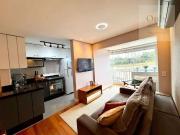 Apartamento para Venda em São Paulo/SP Chácara São João...