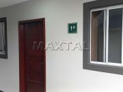 Apartamento para Venda em São Paulo/SP Chácara São João...