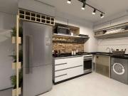 Apartamento para Venda em São Paulo/SP Chácara Santa...