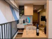 Apartamento para Venda em São Paulo/SP Chácara Santo...