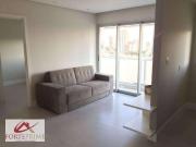 Apartamento para Venda em São Paulo/SP Chácara Santo...