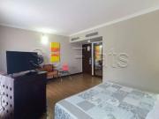 Apartamento para Venda em São Paulo/SP Chácara Santo...