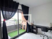 Apartamento para Venda em São Paulo/SP Chácara Santo...