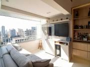 Apartamento para Venda em São Paulo/SP Chácara Santo...