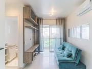 Apartamento para Venda em São Paulo/SP Chácara Santo...