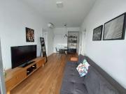 Apartamento para Venda em São Paulo/SP Chácara Santo...