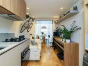 Apartamento para Venda em São Paulo/SP Chácara Santo...