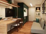 Apartamento para Venda em São Paulo/SP Chácara Santo...