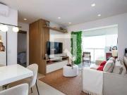 Apartamento para Venda em São Paulo/SP Chácara Santo...