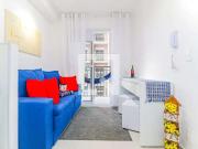 Apartamento para Venda em São Paulo/SP Chácara Santo...