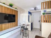 Apartamento para Venda em São Paulo/SP Chácara Santo...