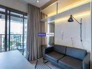 Apartamento para Venda em São Paulo/SP Santo Amaro 1 Quartos