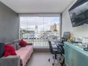 Apartamento para Venda em São Paulo/SP Chácara Santo...