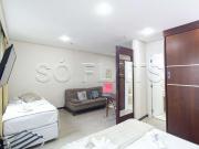 Apartamento para Venda em São Paulo/SP Chácara Santo...