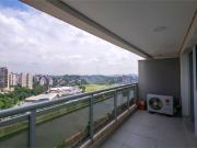 Apartamento para Venda em São Paulo/SP Chácara Santo...