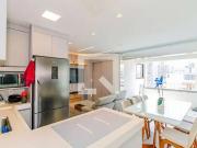 Apartamento para Venda em São Paulo/SP Chácara Santo...