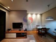 Apartamento para Venda em São Paulo/SP Chácara Santo...