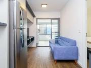 Apartamento para Venda em São Paulo/SP Chácara Santo...