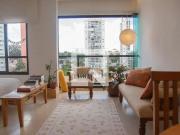 Apartamento para Venda em São Paulo/SP Chácara Santo...