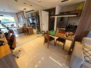 Apartamento para Venda em São Paulo/SP Chácara Santo...