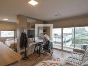 Apartamento para Venda em São Paulo/SP Chácara Santo...