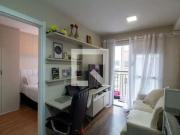 Apartamento para Venda em São Paulo/SP Chácara Santo...