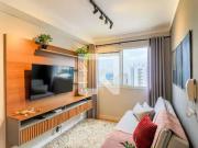 Apartamento para Venda em São Paulo/SP Chácara Santo...