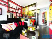 Apartamento para Venda em São Paulo/SP Chácara Santo...