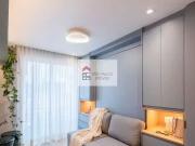 Apartamento para Venda em São Paulo/SP Chácara Santo...