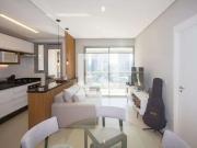 Apartamento para Venda em São Paulo/SP Chácara Santo...