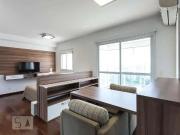 Apartamento para Venda em São Paulo/SP Chácara Santo...