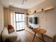 Apartamento para Venda em São Paulo/SP Chácara Santo...