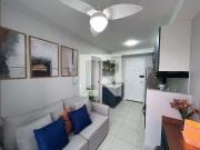 Apartamento para Venda em São Paulo/SP Chácara Santo...