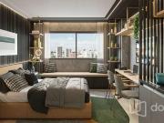 Apartamento para Venda em São Paulo/SP Chácara Santo...