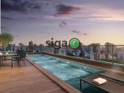 Apartamento para Venda em São Paulo/SP Chácara Santo...