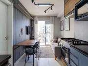 Apartamento para Venda em São Paulo/SP Chácara Santo...