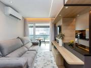 Apartamento para Venda em São Paulo/SP Chácara Santo...