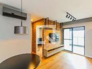 Apartamento para Venda em São Paulo/SP Chácara Santo...