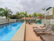 Apartamento para Venda em São Paulo/SP Chácara Santo...