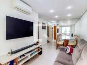 Apartamento para Venda em São Paulo/SP Chácara Santo...