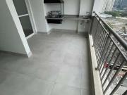 Apartamento para Venda em São Paulo/SP Chácara Santo...