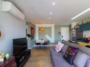 Apartamento para Venda em São Paulo/SP Chácara Santo...